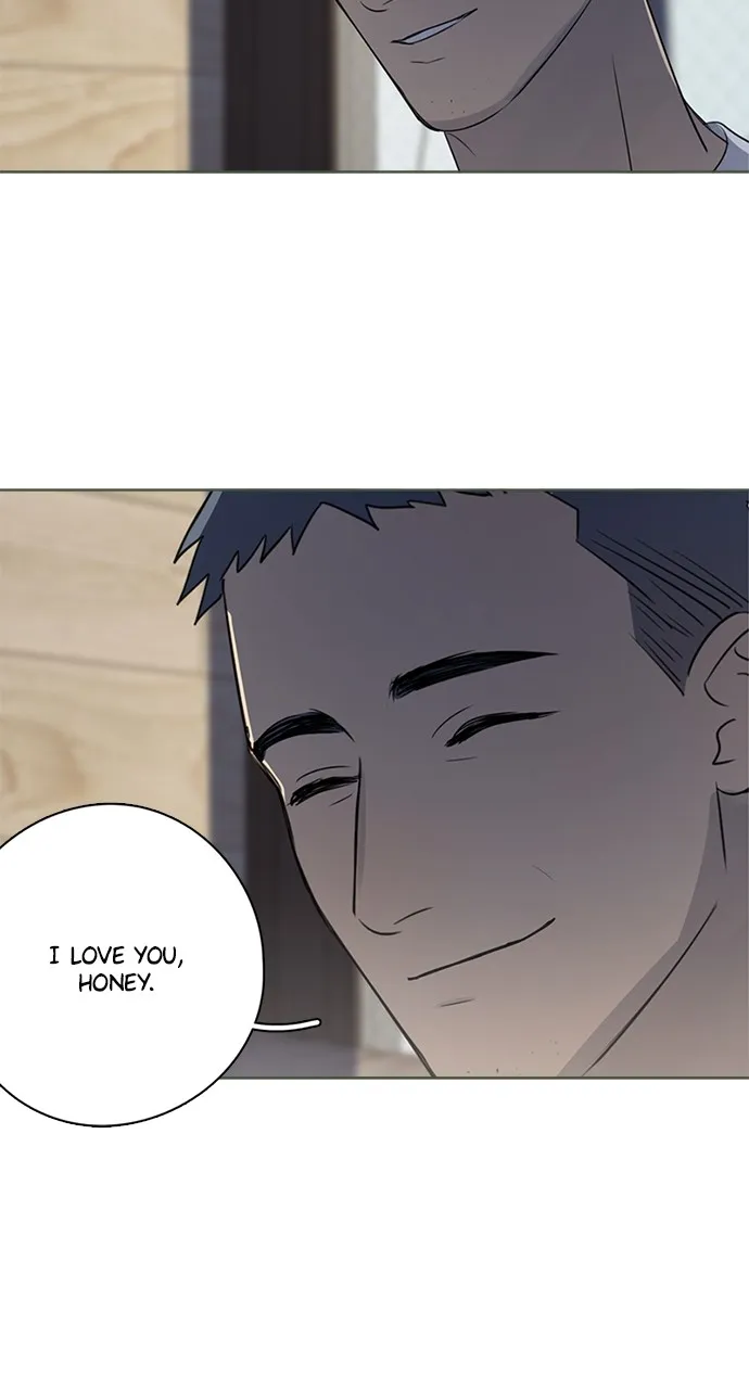 Read Here U Are chapter 81 image 42 on Lezhin