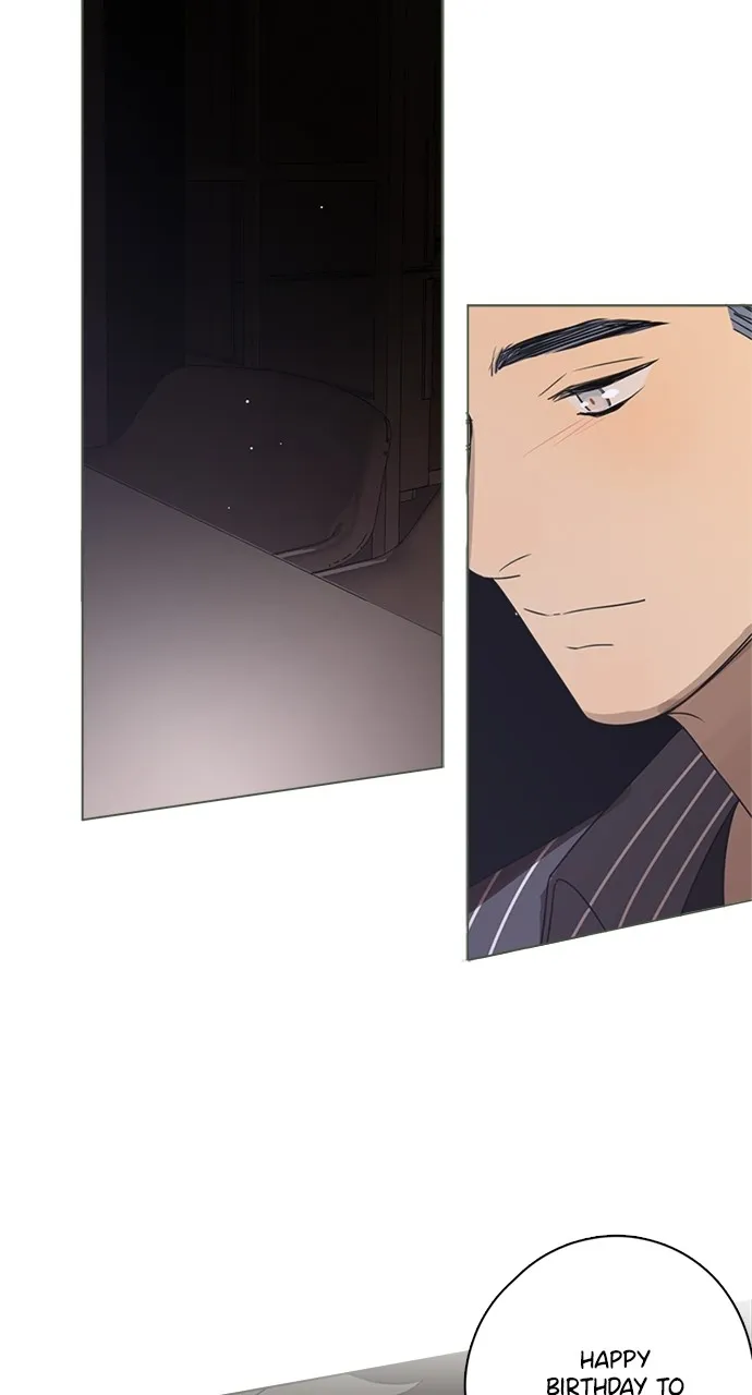 Read Here U Are chapter 81 image 7 on Lezhin