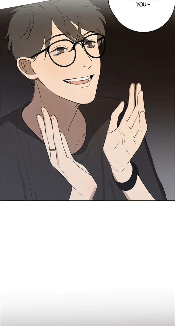 Read Here U Are chapter 81 image 8 on Lezhin