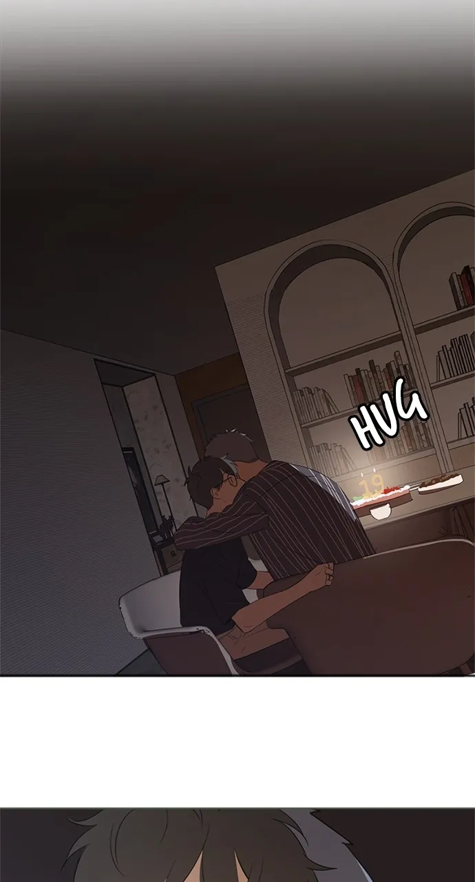 Read Here U Are chapter 81 image 9 on Lezhin