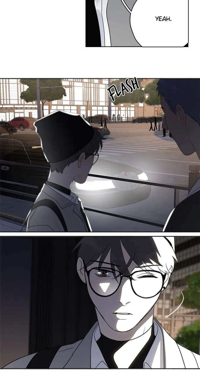 Read Here U Are chapter 82 image 10 on Lezhin