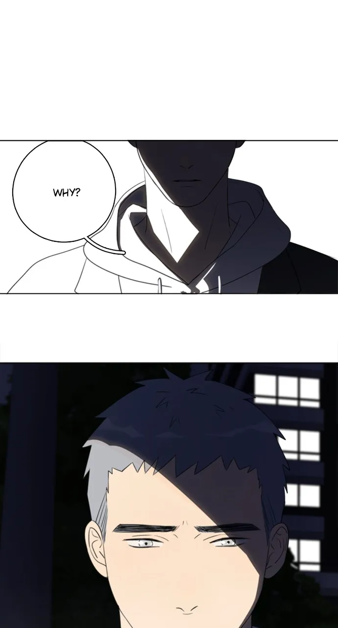 Read Here U Are chapter 82 image 11 on Lezhin