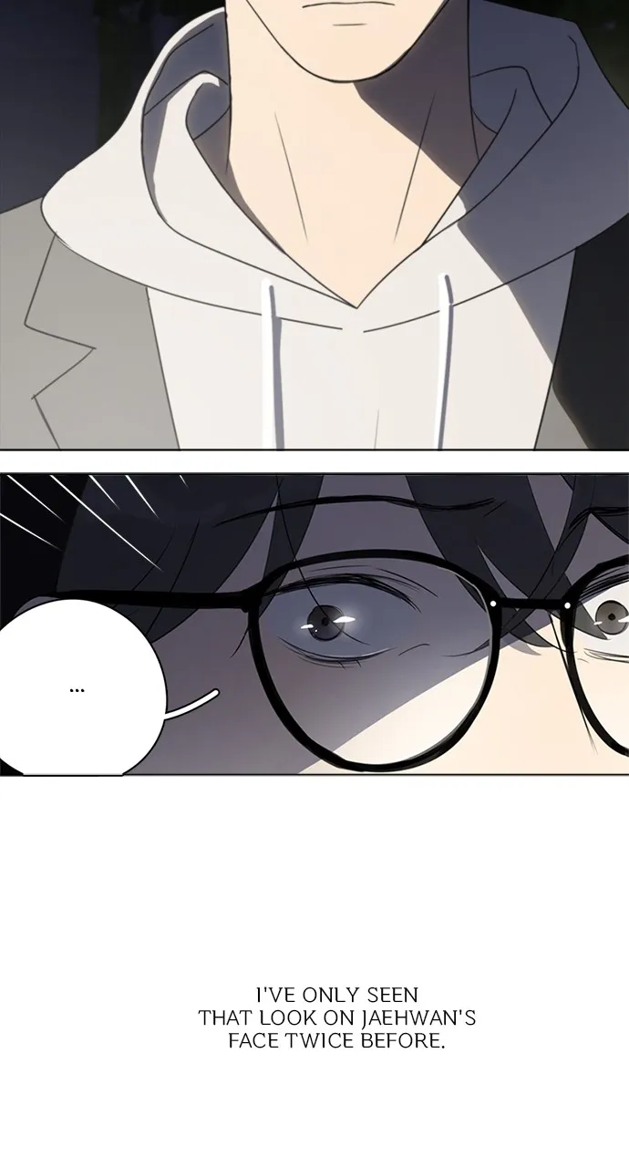 Read Here U Are chapter 82 image 12 on Lezhin