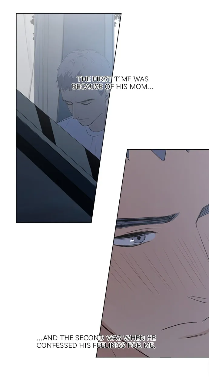 Read Here U Are chapter 82 image 13 on Lezhin