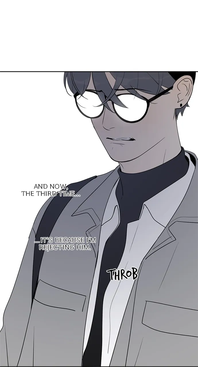 Read Here U Are chapter 82 image 14 on Lezhin
