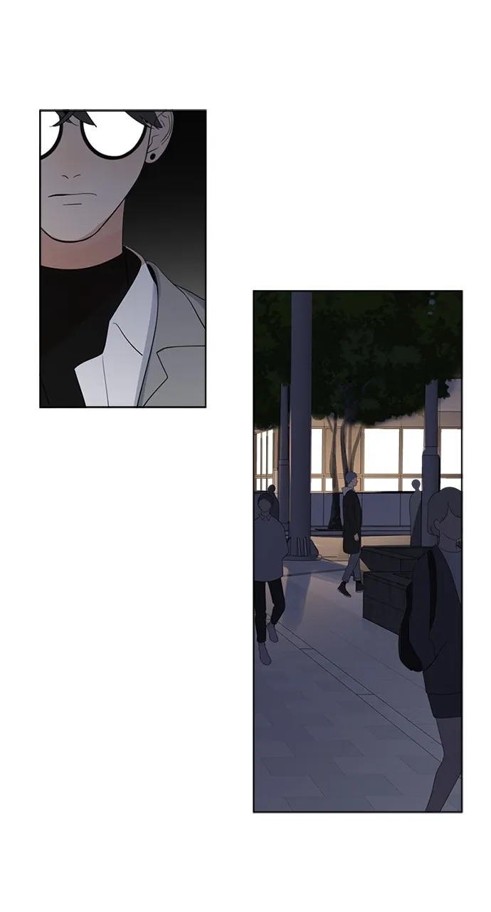 Read Here U Are chapter 82 image 19 on Lezhin