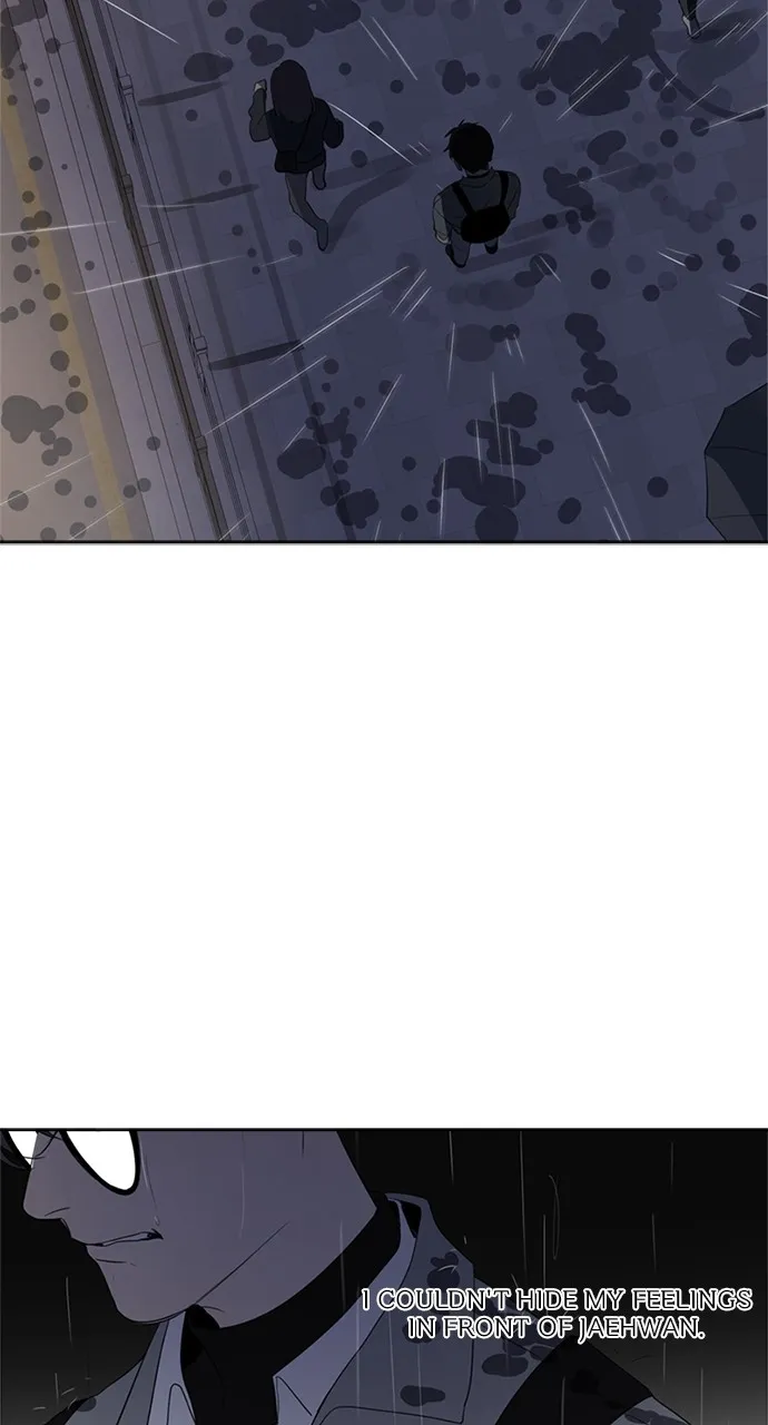 Read Here U Are chapter 82 image 23 on Lezhin