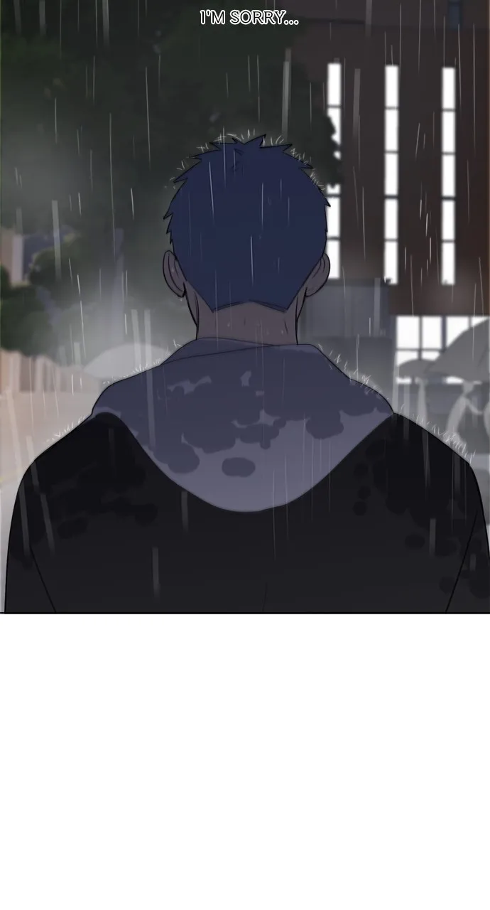 Read Here U Are chapter 82 image 25 on Lezhin