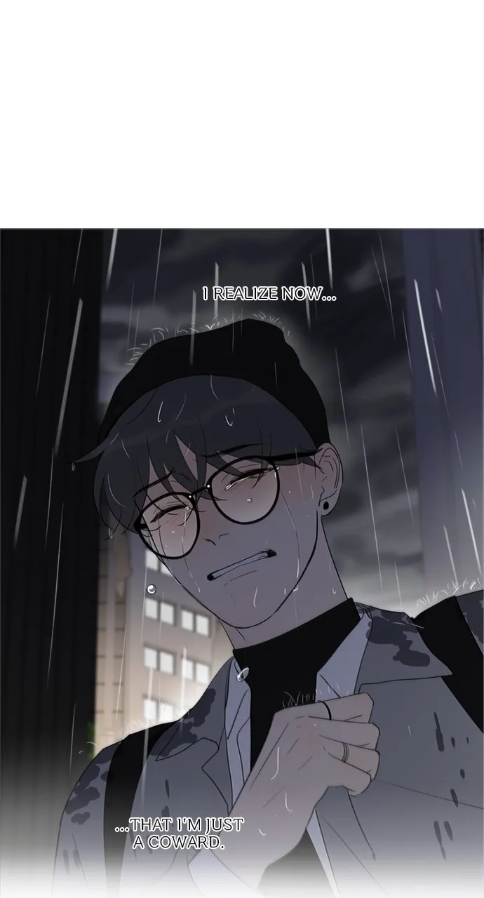 Read Here U Are chapter 82 image 26 on Lezhin
