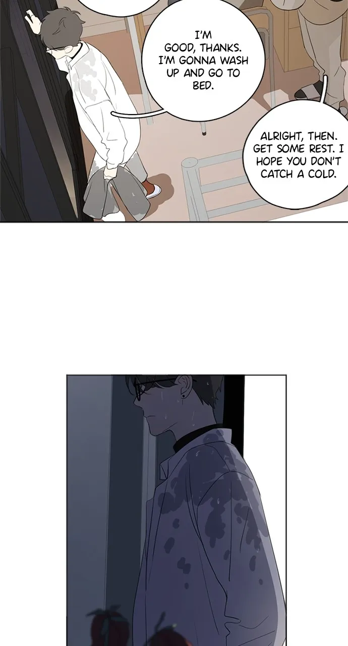 Read Here U Are chapter 82 image 29 on Lezhin
