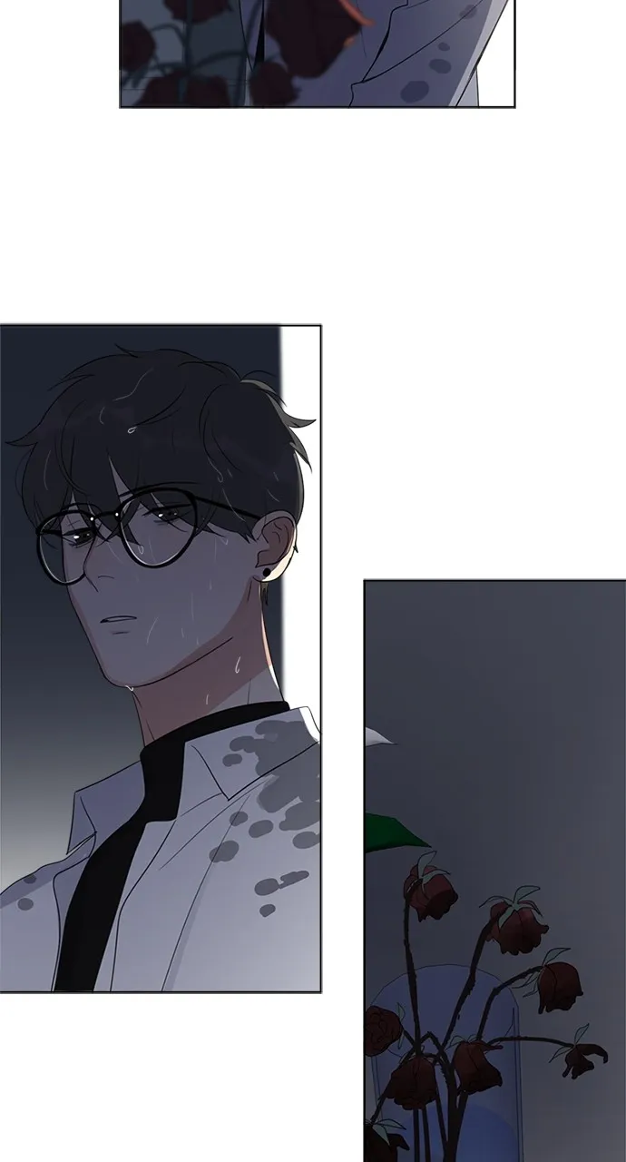 Read Here U Are chapter 82 image 30 on Lezhin