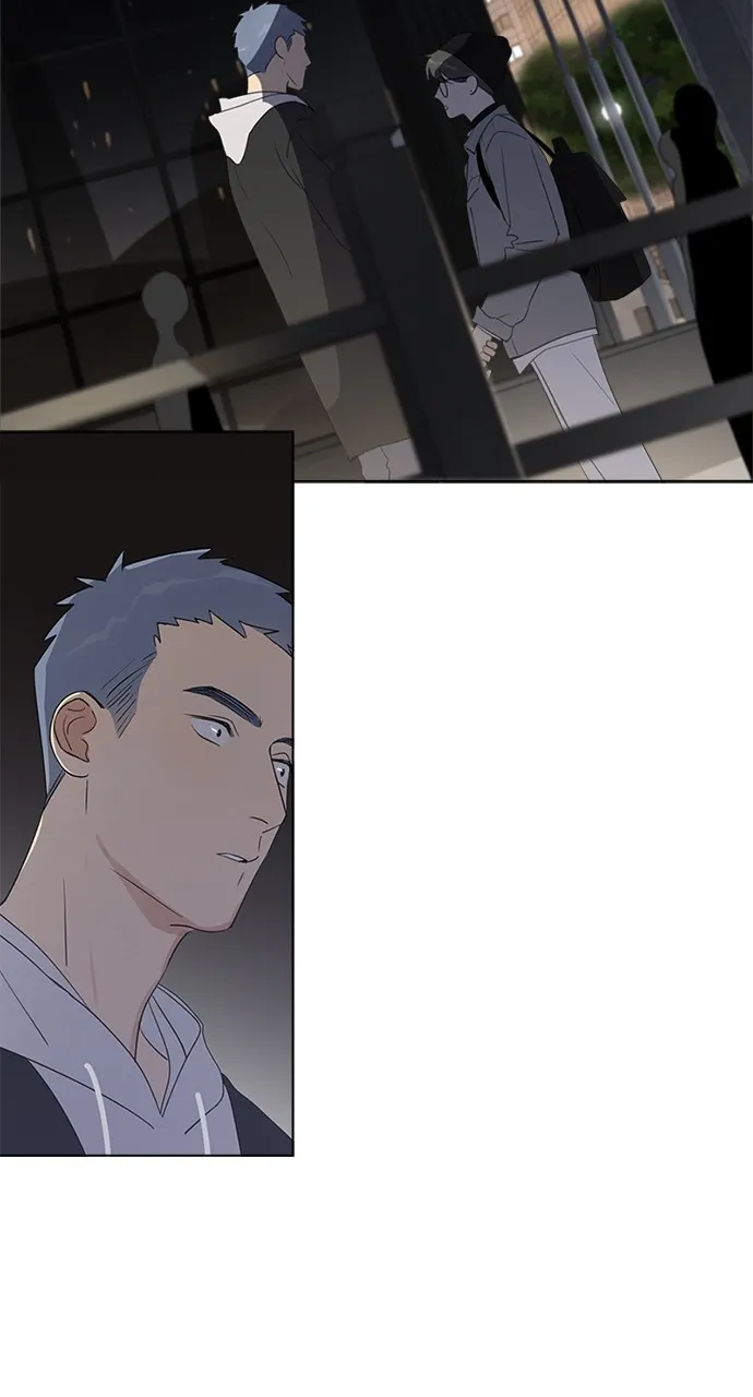 Read Here U Are chapter 82 image 4 on Lezhin