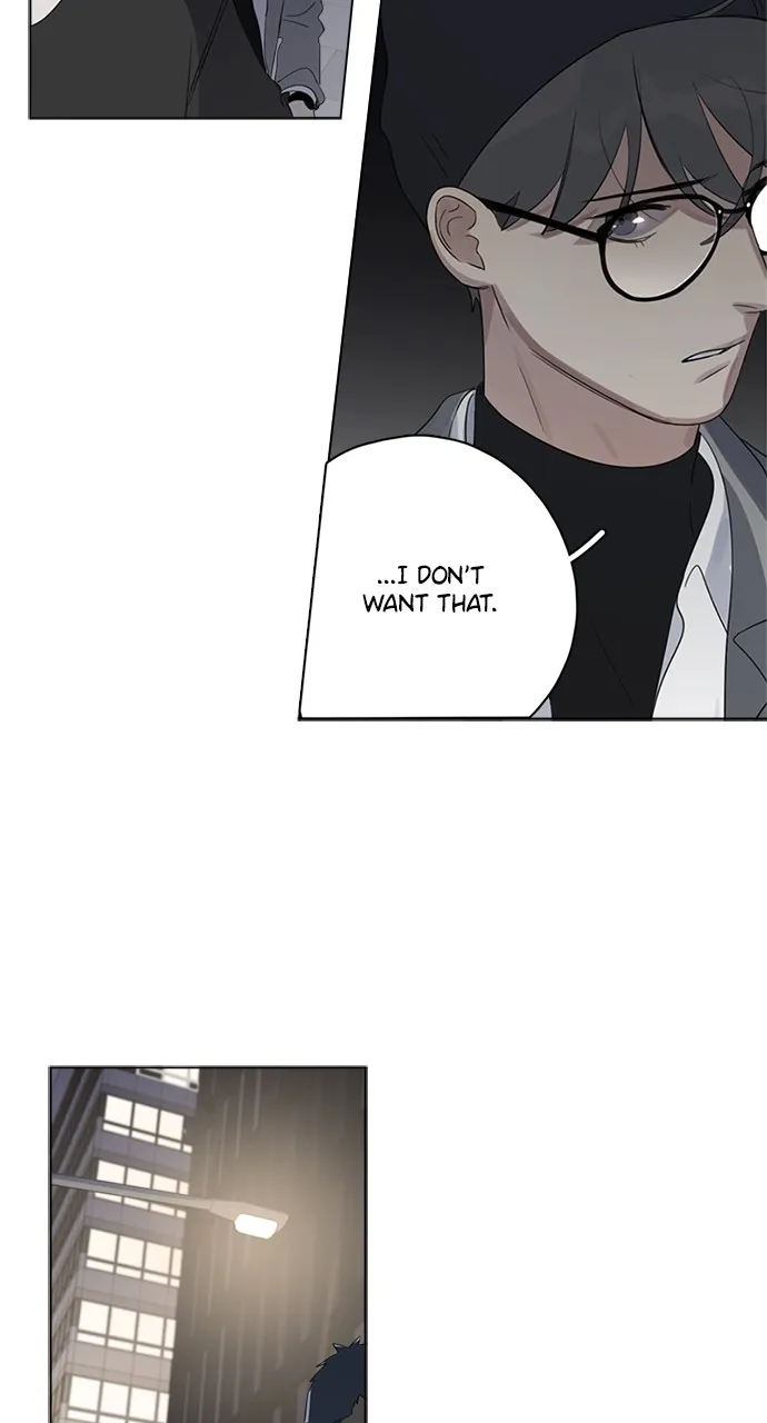 Read Here U Are chapter 82 image 7 on Lezhin