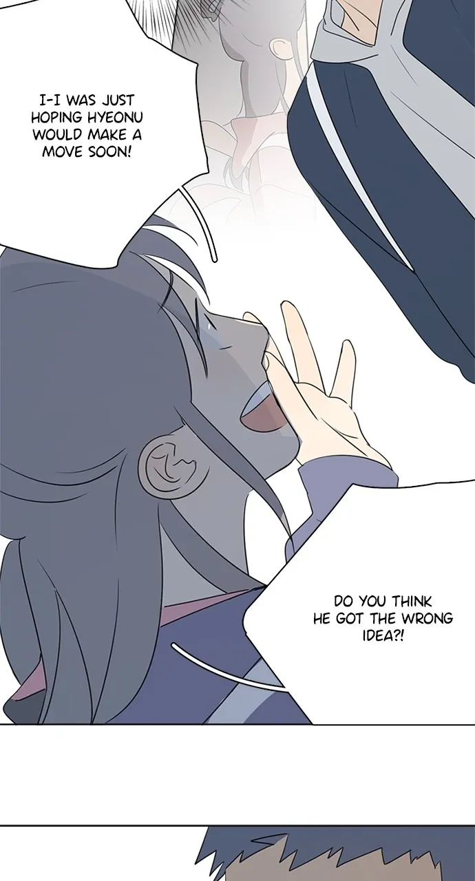 Read Here U Are chapter 83 image 13 on Lezhin