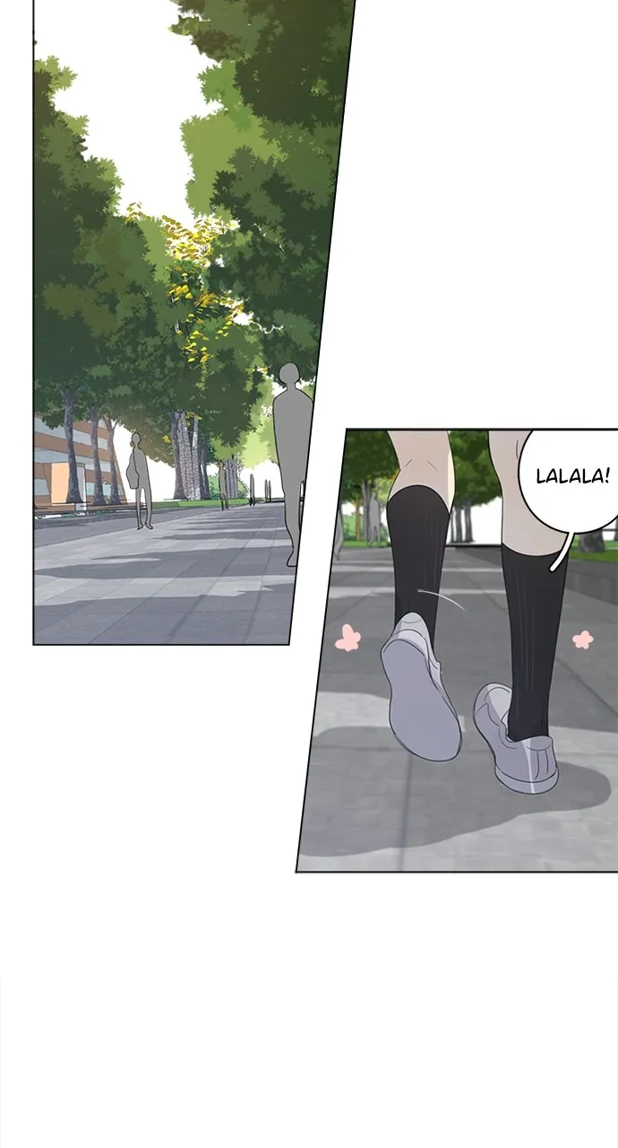 Read Here U Are chapter 83 image 2 on Lezhin