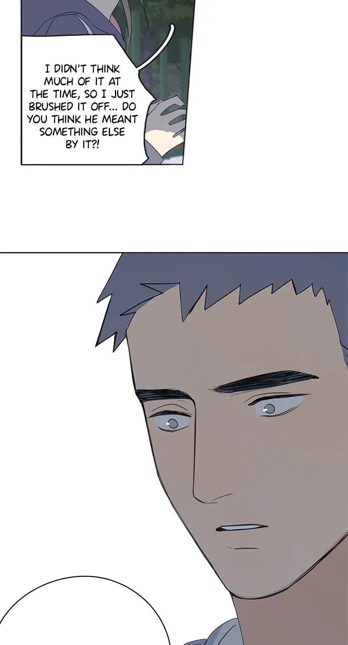 Read Here U Are chapter 83 image 20 on Lezhin