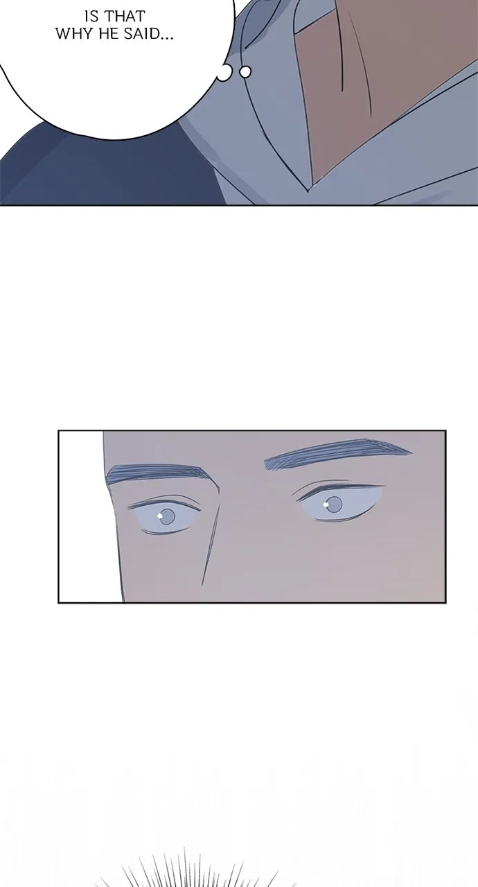 Read Here U Are chapter 83 image 21 on Lezhin