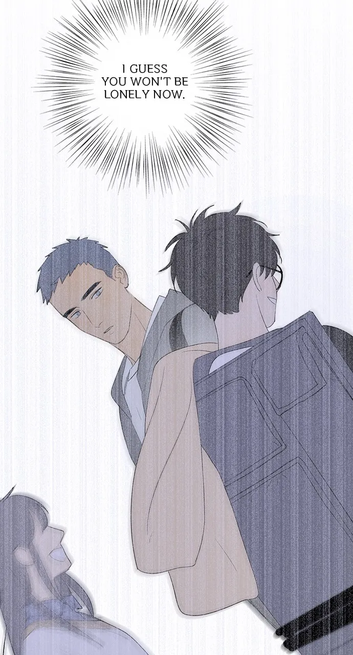 Read Here U Are chapter 83 image 22 on Lezhin