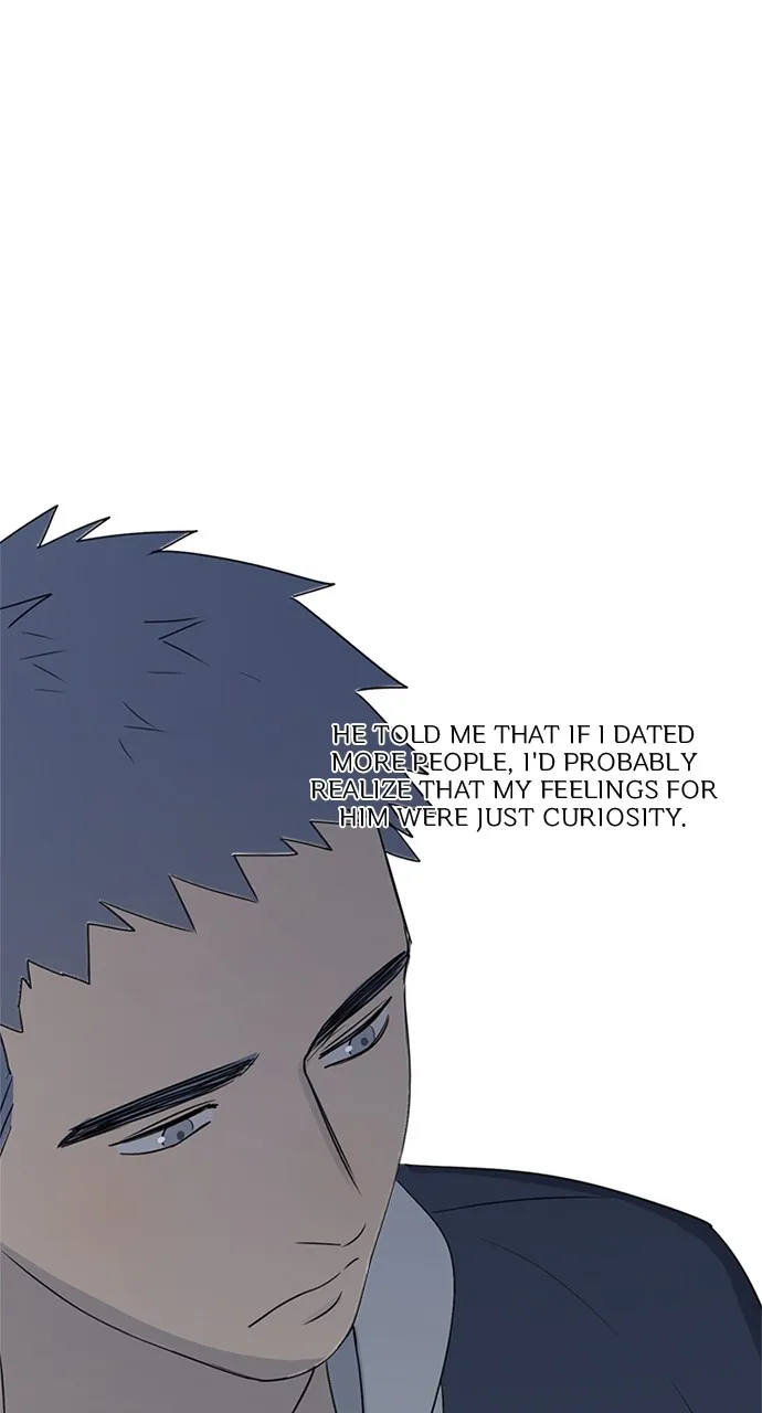 Read Here U Are chapter 83 image 24 on Lezhin