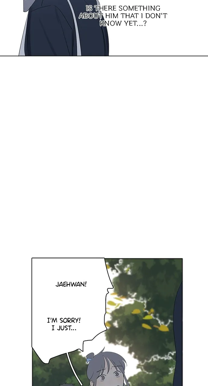 Read Here U Are chapter 83 image 26 on Lezhin