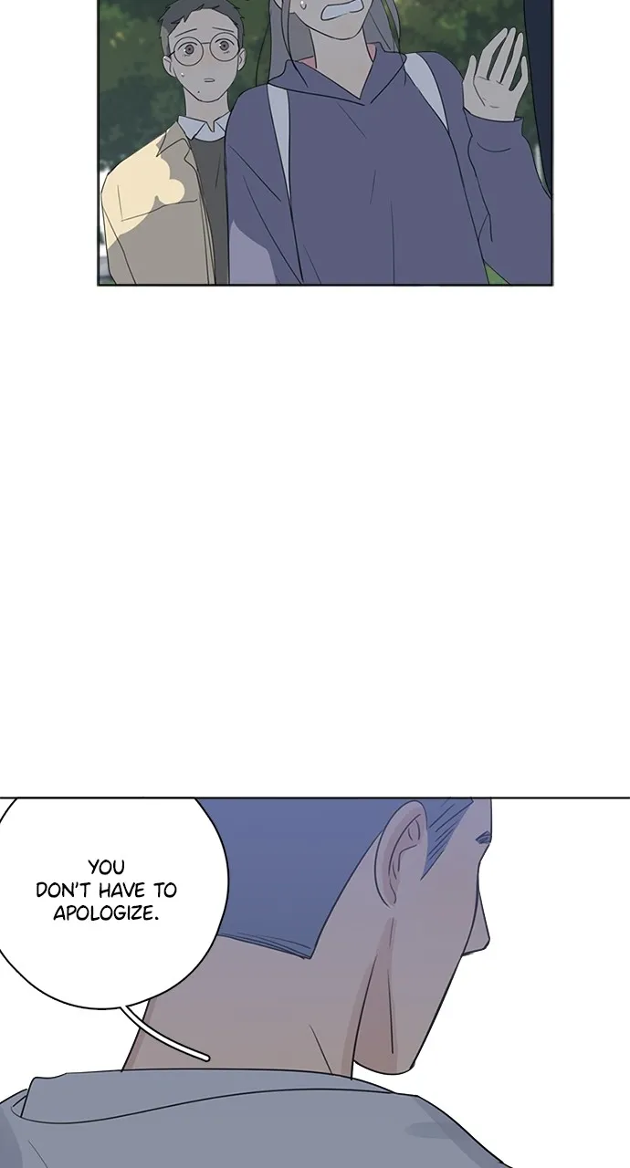 Read Here U Are chapter 83 image 27 on Lezhin