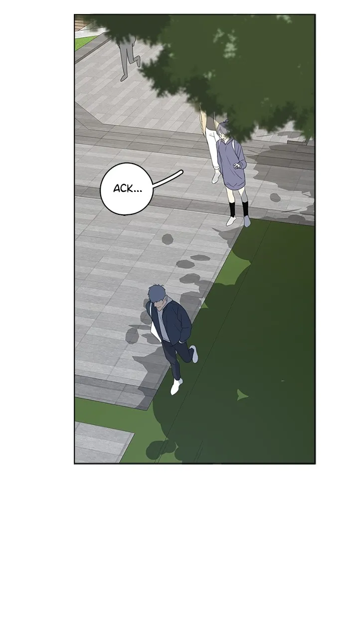 Read Here U Are chapter 83 image 29 on Lezhin