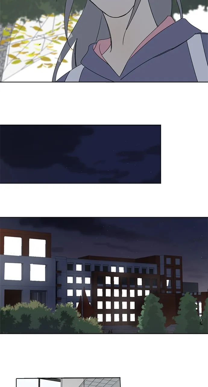 Read Here U Are chapter 83 image 31 on Lezhin