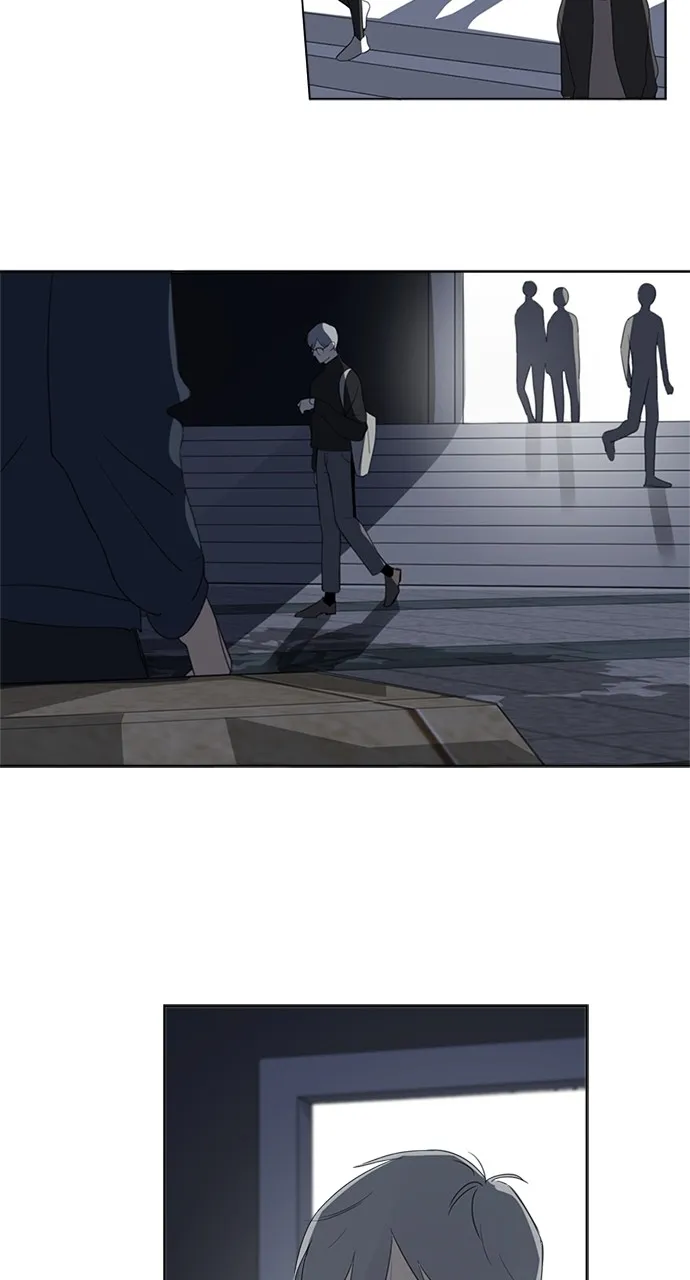 Read Here U Are chapter 83 image 33 on Lezhin