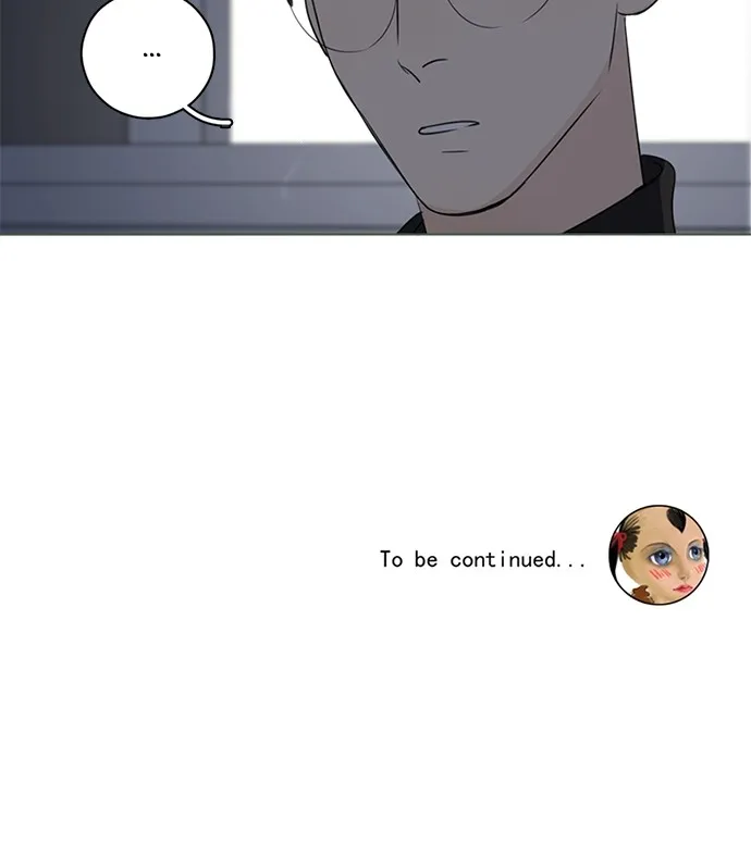 Read Here U Are chapter 83 image 36 on Lezhin