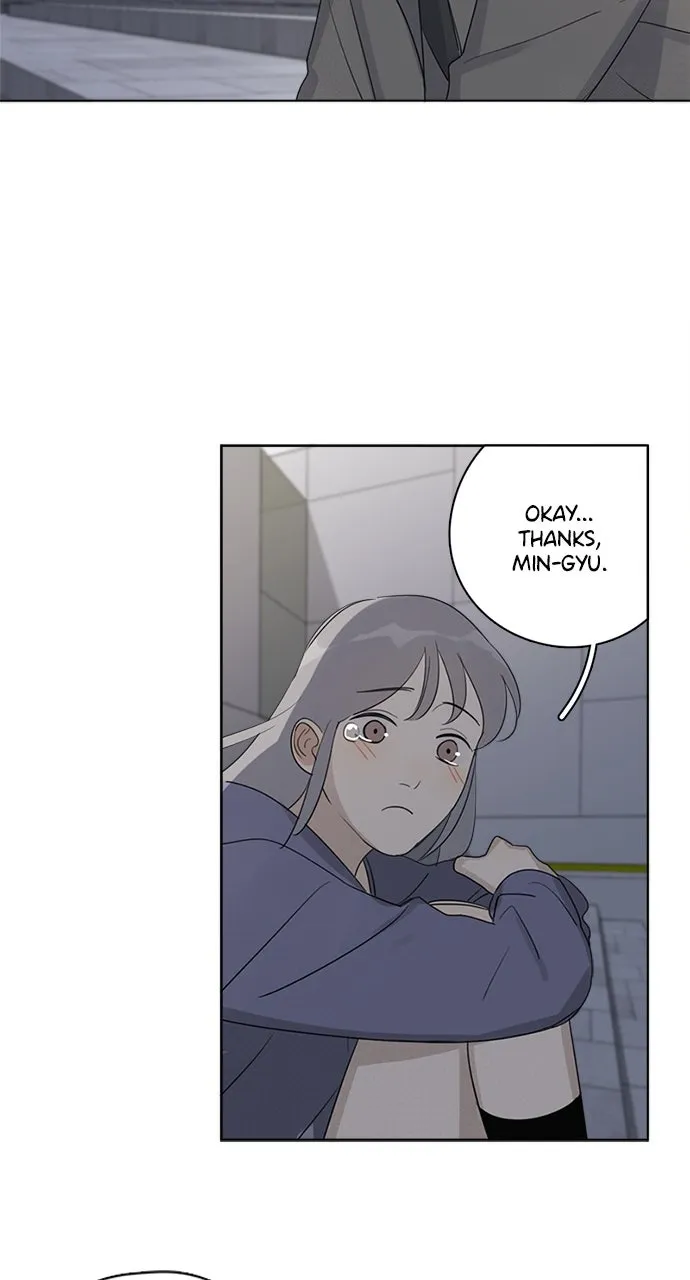 Read Here U Are chapter 84 image 20 on Lezhin