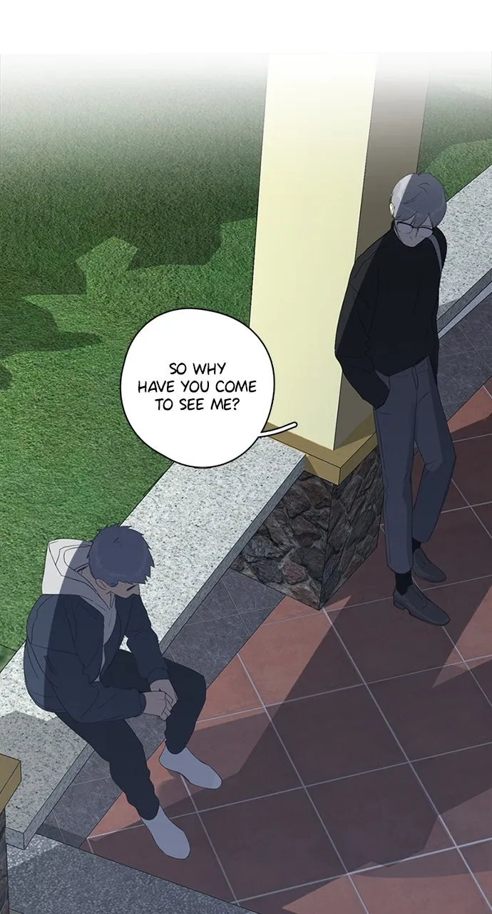 Read Here U Are chapter 84 image 24 on Lezhin