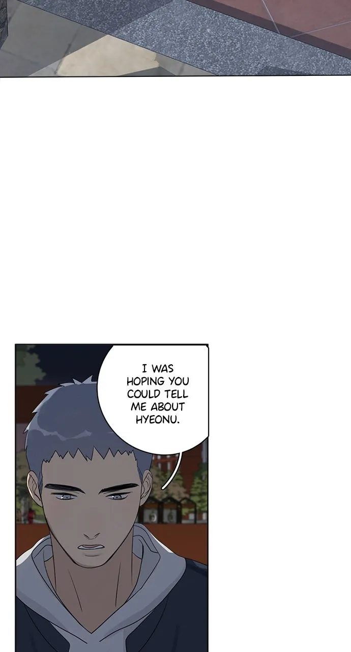 Read Here U Are chapter 84 image 25 on Lezhin