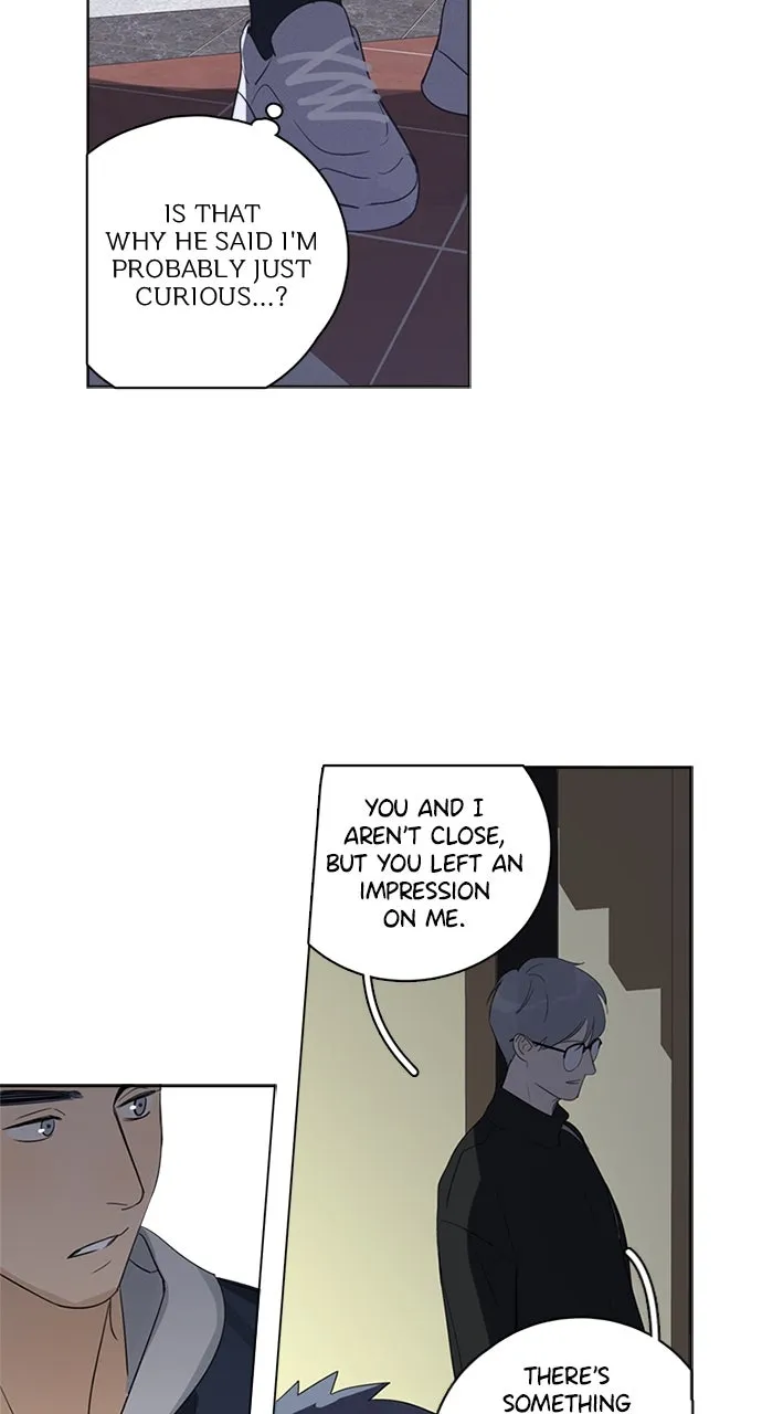 Read Here U Are chapter 84 image 29 on Lezhin