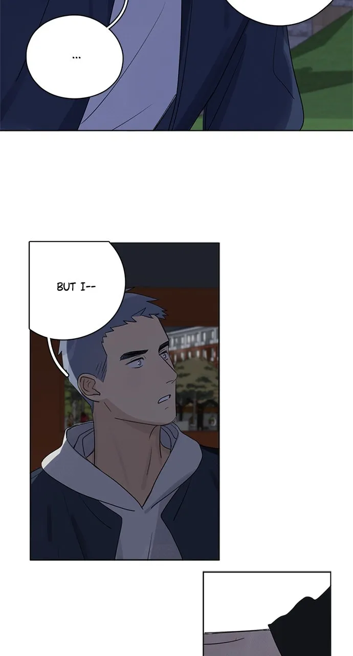 Read Here U Are chapter 84 image 33 on Lezhin