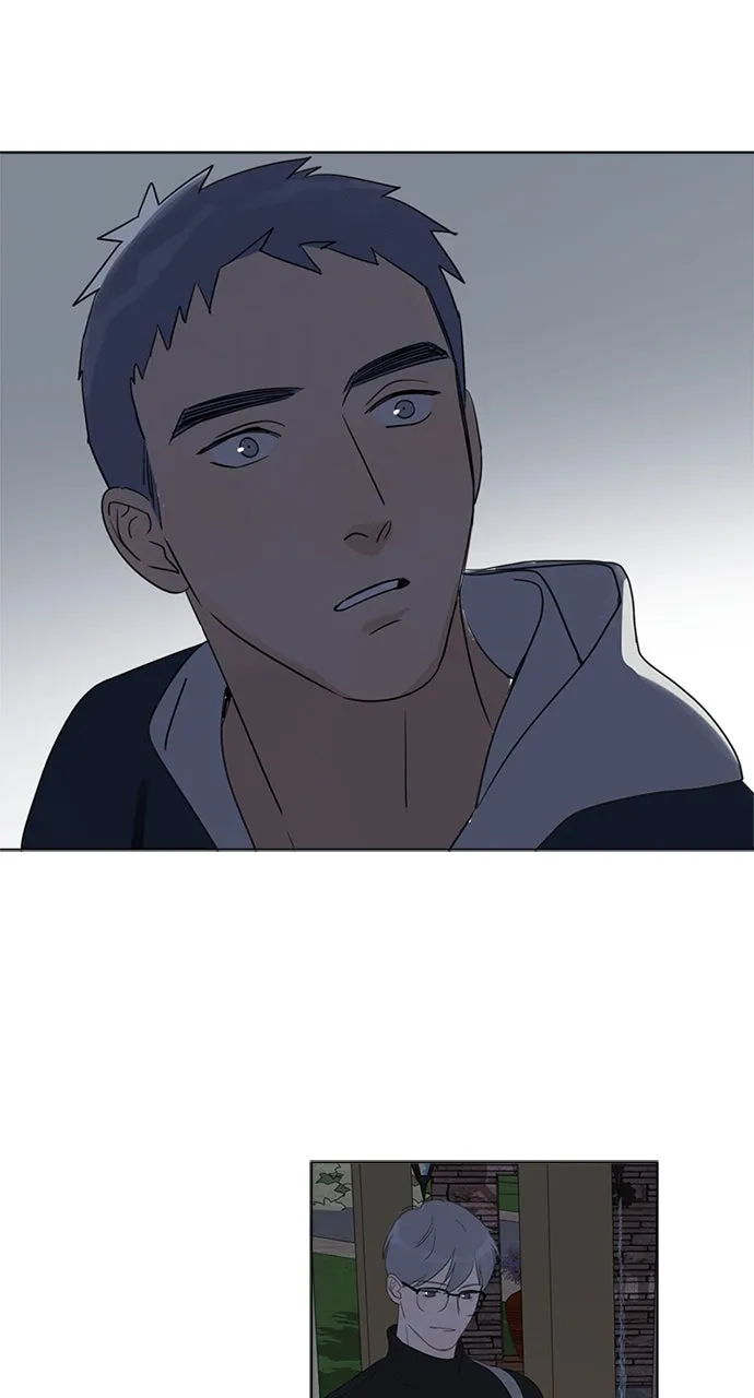 Read Here U Are chapter 84 image 35 on Lezhin