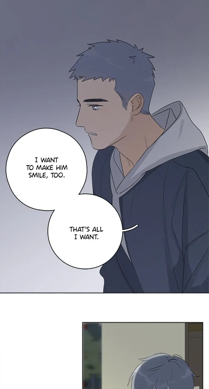 Read Here U Are chapter 84 image 38 on Lezhin