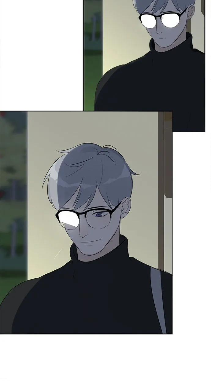 Read Here U Are chapter 84 image 39 on Lezhin