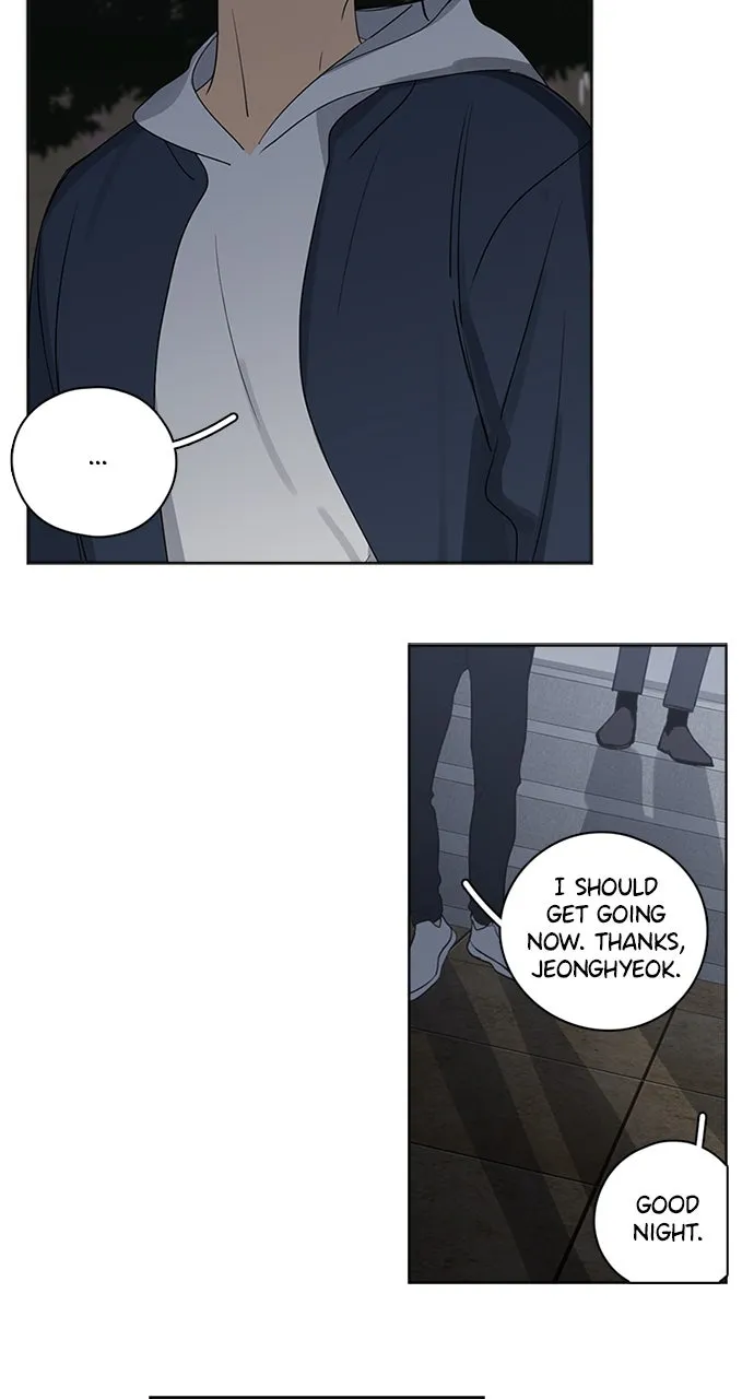 Read Here U Are chapter 84 image 43 on Lezhin