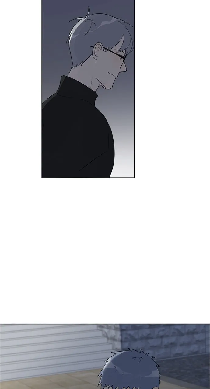 Read Here U Are chapter 84 image 44 on Lezhin