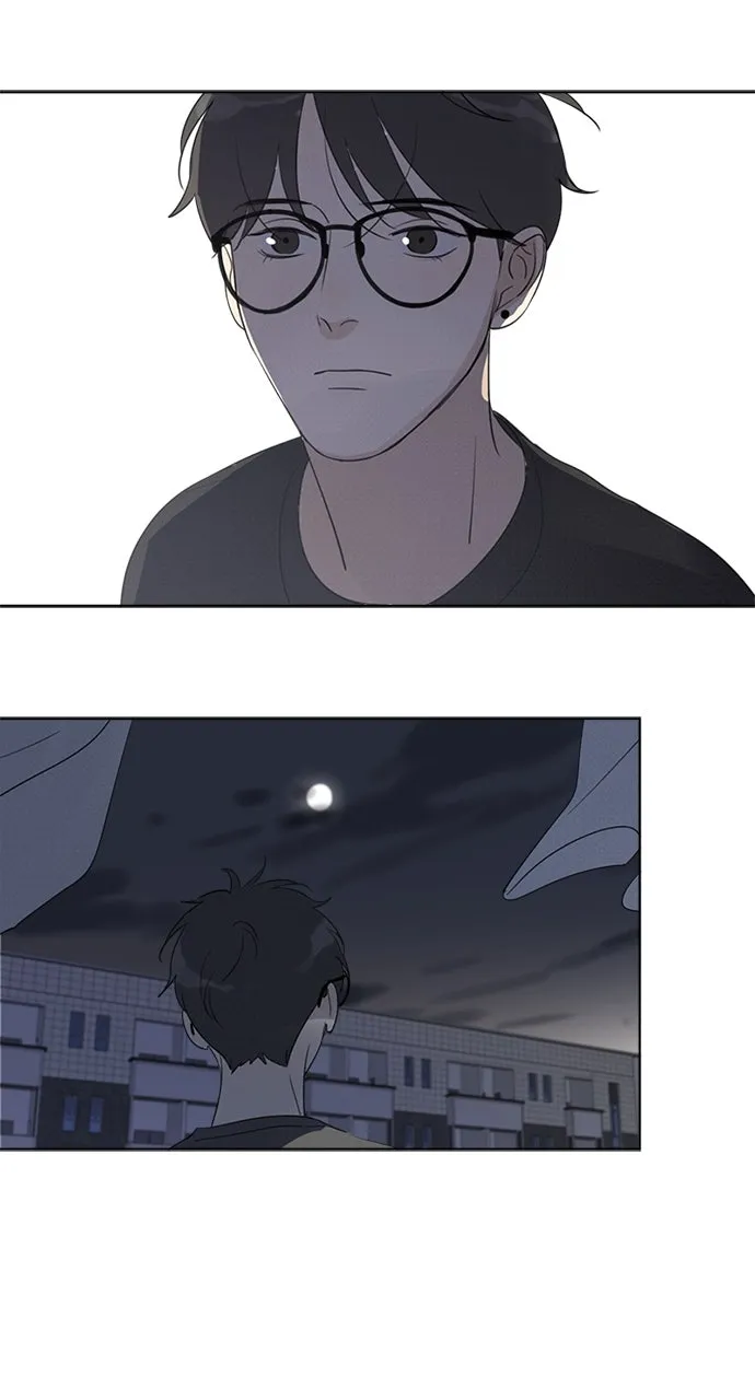 Read Here U Are chapter 84 image 46 on Lezhin