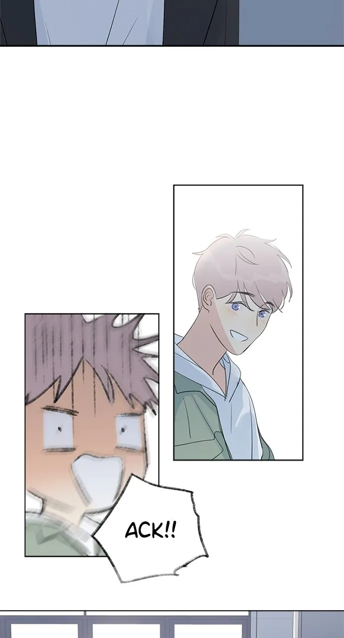 Read Here U Are chapter 85 image 12 on Lezhin