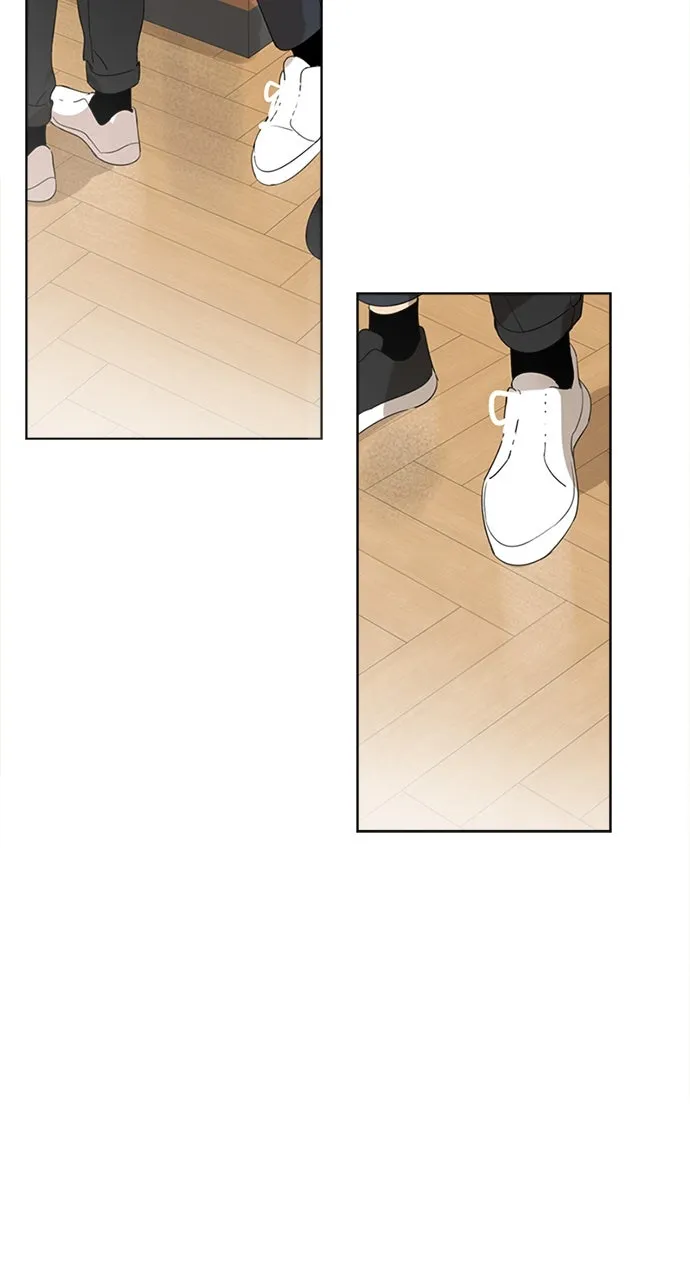 Read Here U Are chapter 85 image 36 on Lezhin
