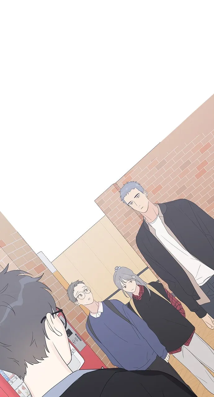 Read Here U Are chapter 85 image 37 on Lezhin