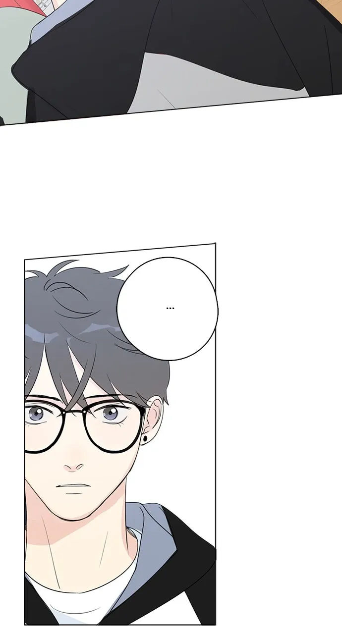 Read Here U Are chapter 85 image 38 on Lezhin