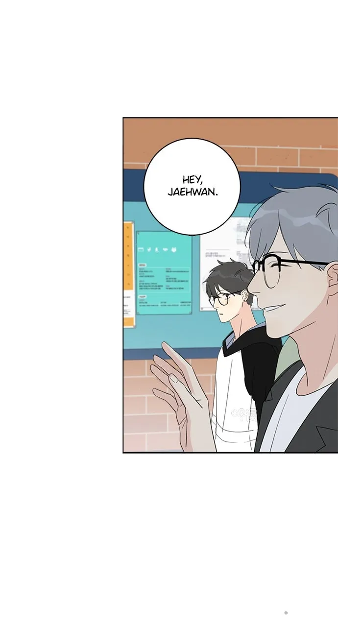 Read Here U Are chapter 85 image 39 on Lezhin