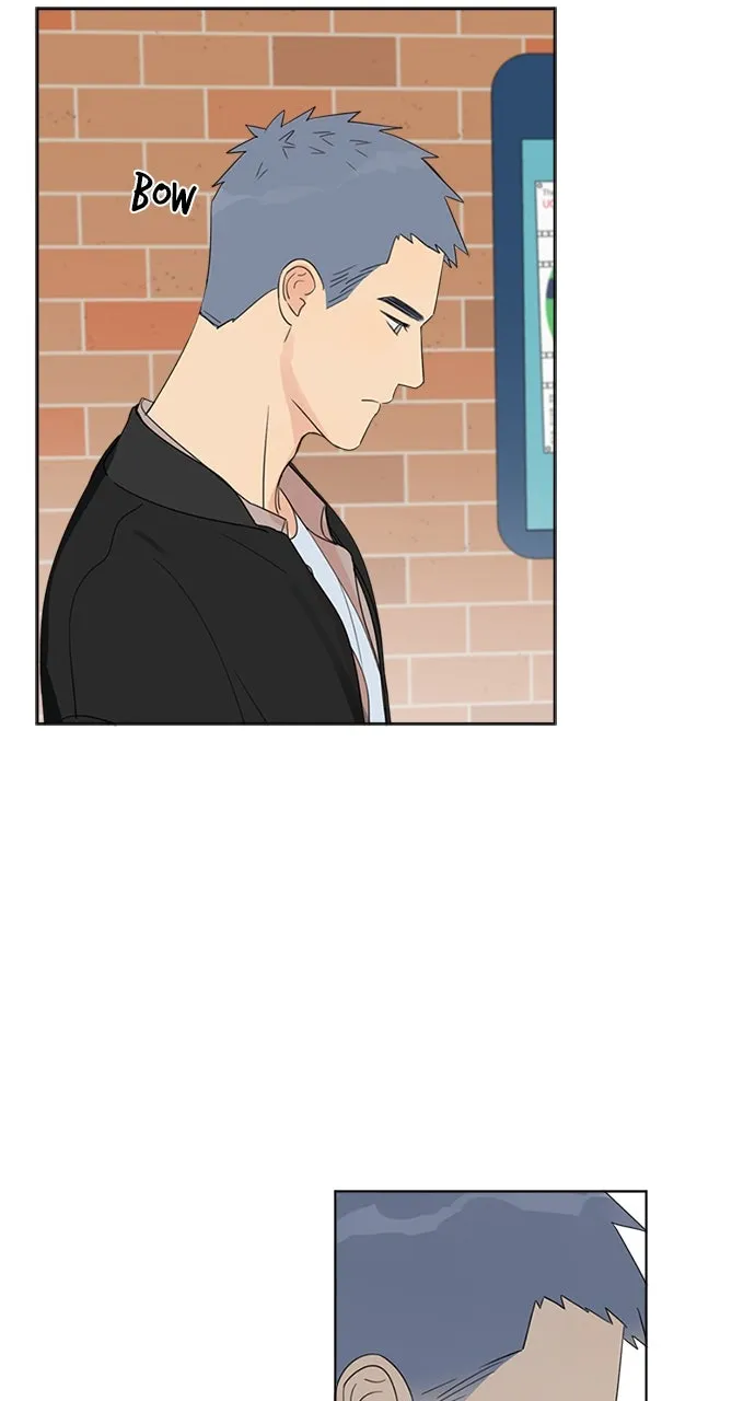 Read Here U Are chapter 85 image 40 on Lezhin