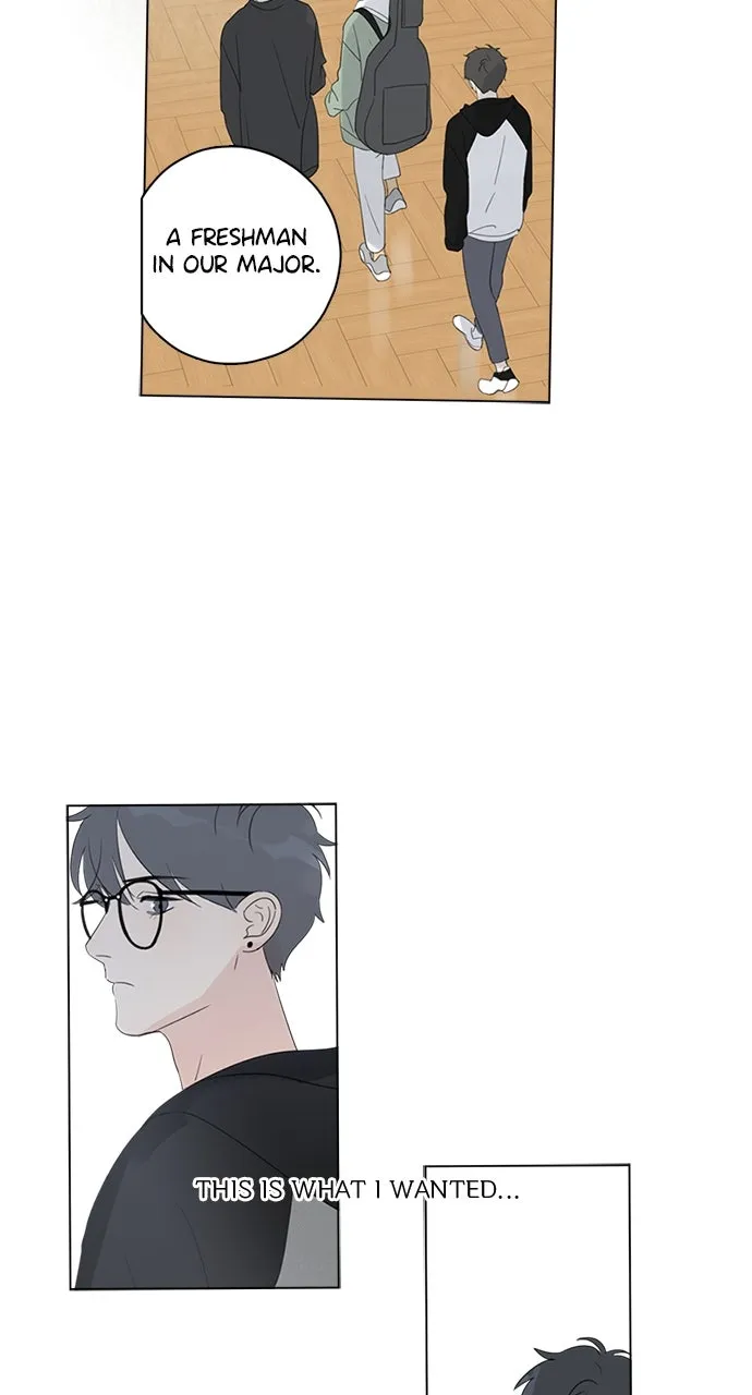 Read Here U Are chapter 85 image 47 on Lezhin