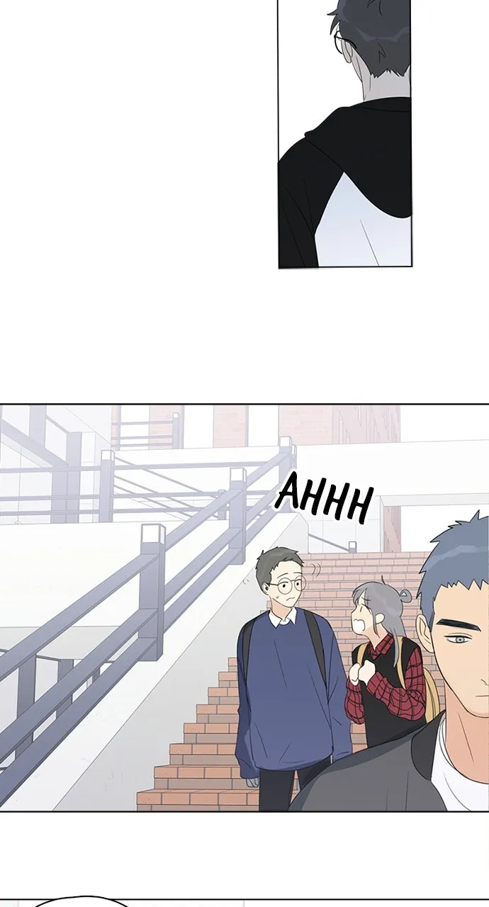 Read Here U Are chapter 85 image 48 on Lezhin