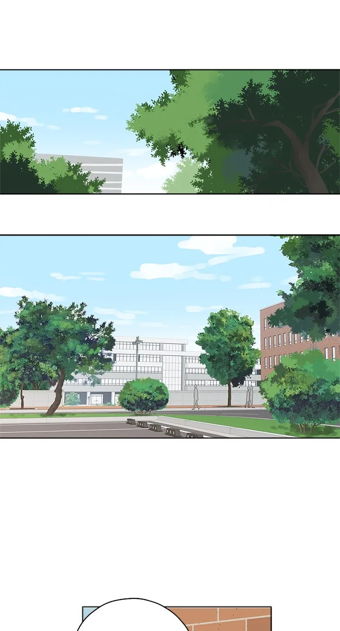 Read Here U Are chapter 85 image 5 on Lezhin