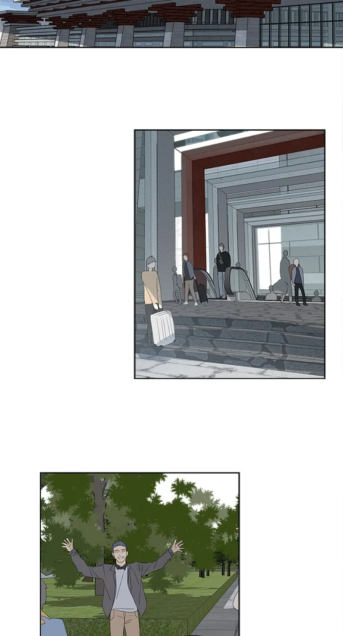 Read Here U Are chapter 85 image 51 on Lezhin